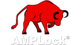AmpLock Hitch & Trailer Locks